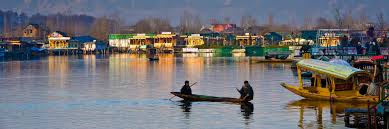 Dal Lake